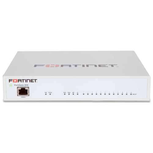 Firewall Fortinet FortiGate 80E FG-80E